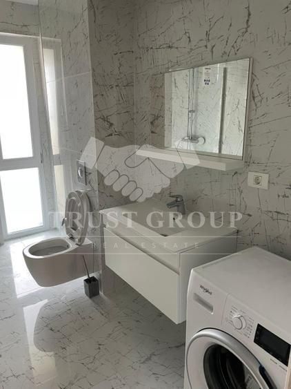 Apartament 4 camere Băneasa | 2 locuri de parcare - Poză 5