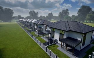 Vânzare Casa P+1, Valea Lupului - ST 148 mp - Poză 19