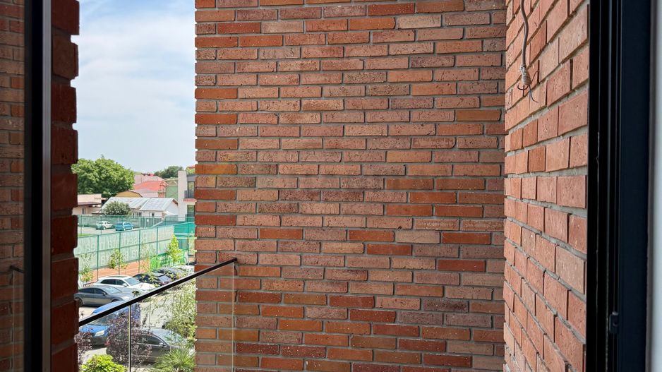 Herastrau Apartments Parc | Apartament 2 camere mobilat - Poză 20