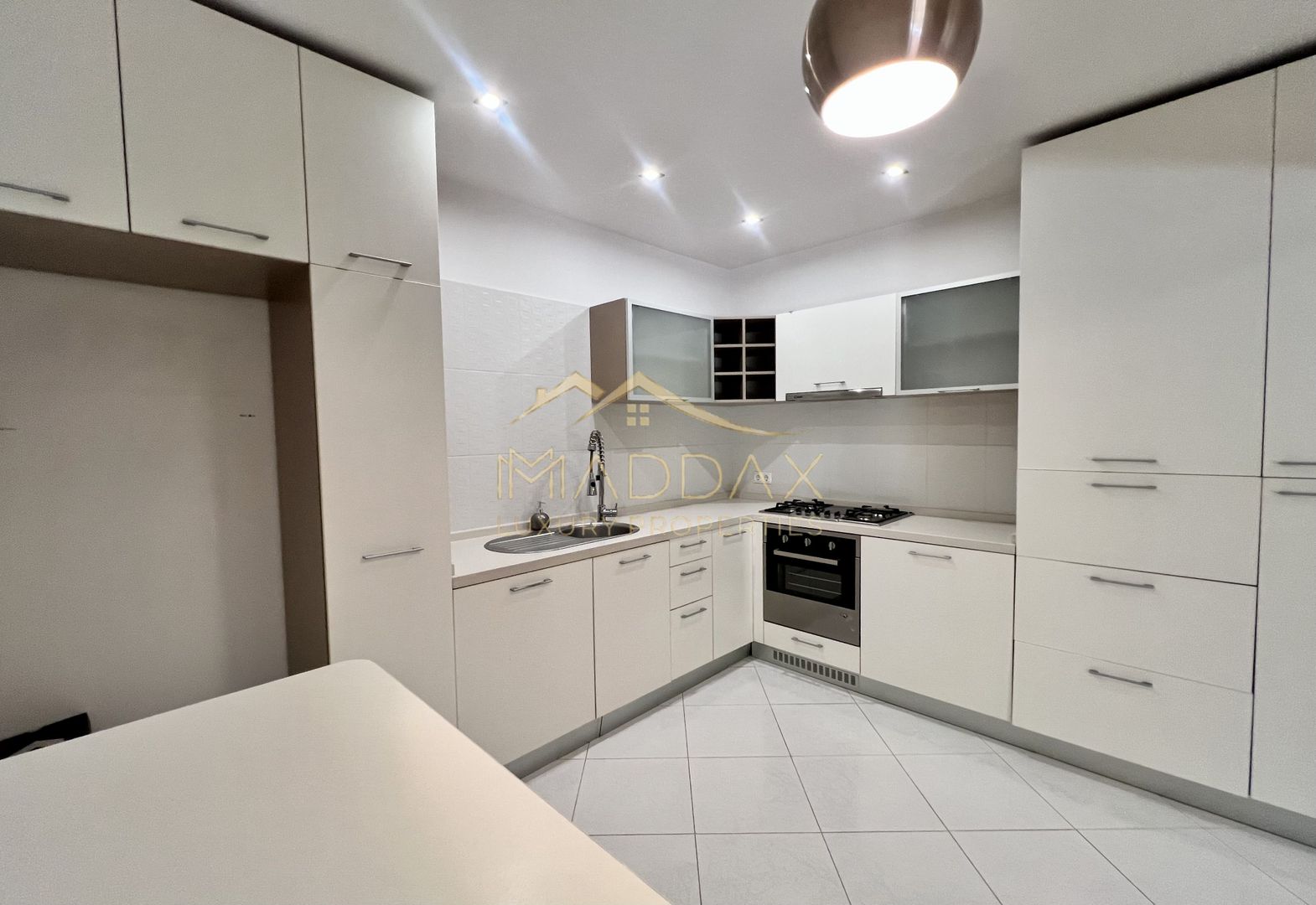 Apartament 3 camere │Gradina 50mp │Piscina │Parcare inclusă ║ Pipera - Poză 19