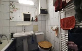 Vanzare 3 camere Titan-Aleea Giurgeni - Poză 9