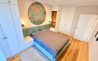 PRIMA INCHIRIERE -2 camere | Zona Plopilor | View-Parcare-BT Arena - Poză 9