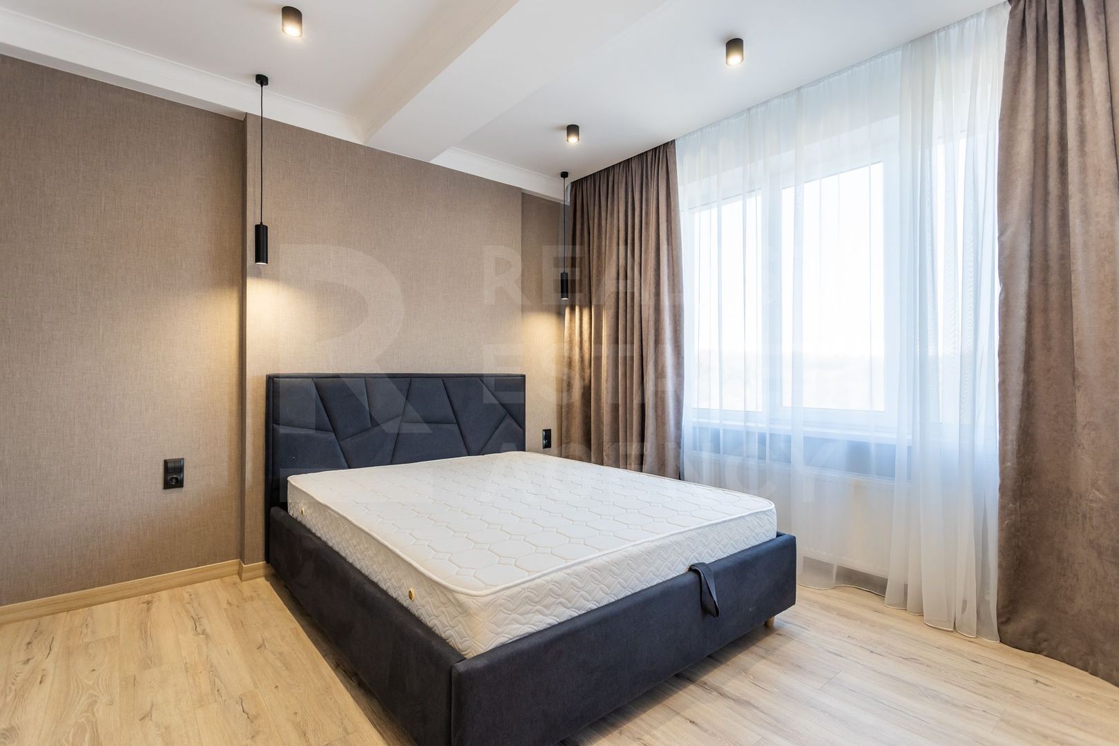 Vânzare, apartament, 2 camere, strada Nicolae Dimo, Râșcani - Poză 4