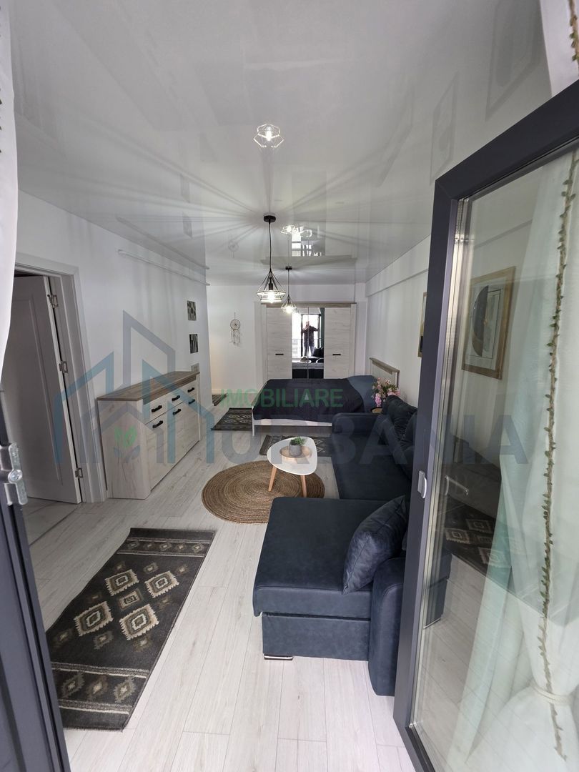 Apartament 1camera - Poză 5