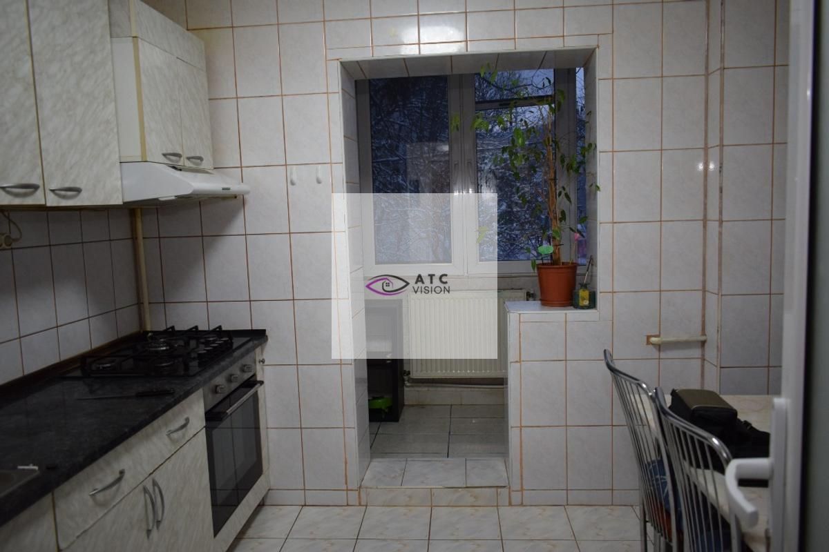 Apartament 2 camere - Aviatiei - Metrou Aurel Vlaicu - Etaj 1 - Poză 5