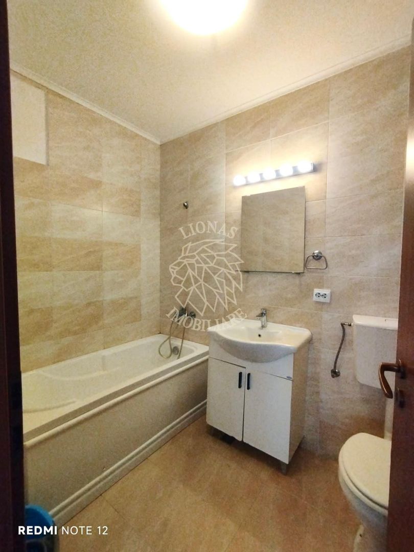 Apartament 3 camere-balcon 20 mp-lift-parcare-panoramic-Subcetate - Poză 7