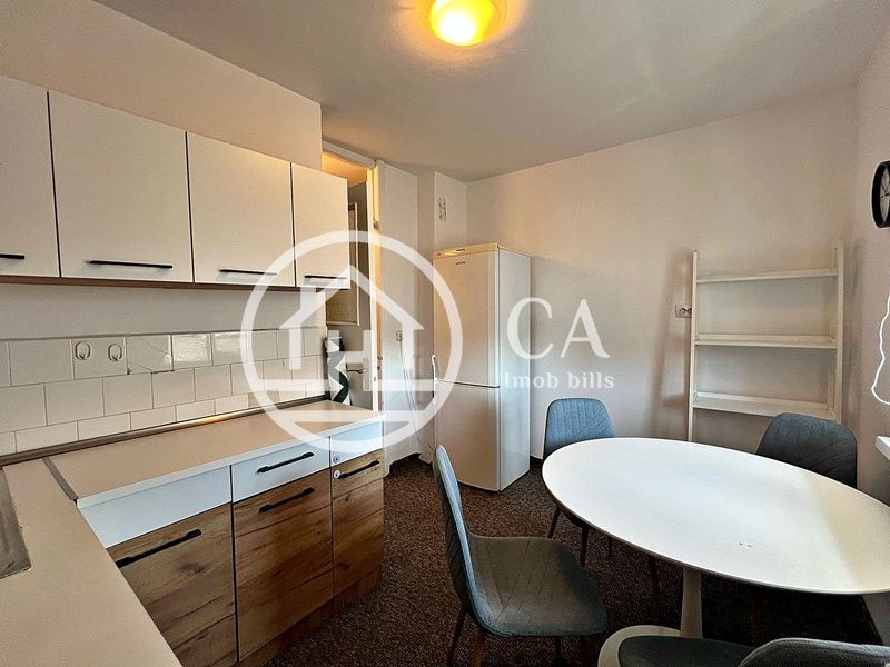Apartament de închiriat cu 3 camere în zona Iosia, Oradea - Poză 6