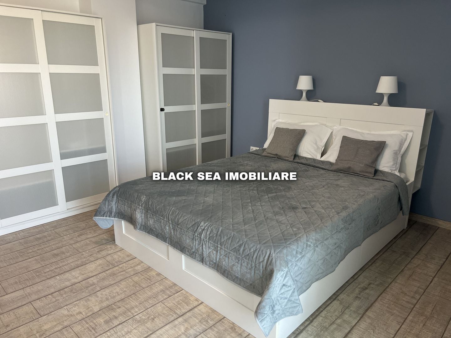 De inchiriat apartament 2 camere Modern zona Gara - Termen lung - Poză 5