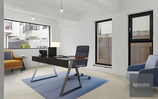 Vila deosebita langa padure I Design unic și exclusivist - Poză 11