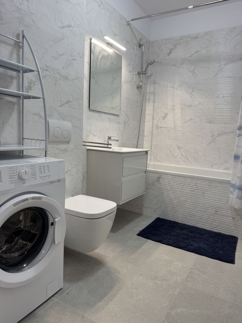 Prima Inchiriere Studio+ Parcare Pipera M74b - Poză 14