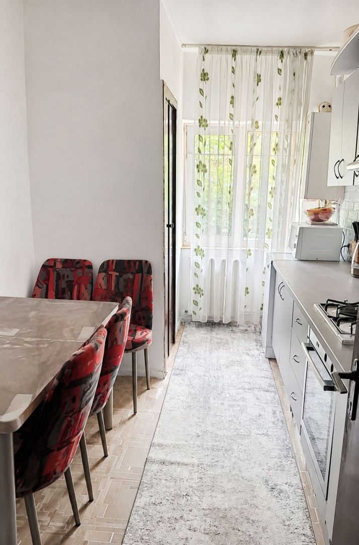 Racadau,Apartament Cernei,bloc vila - Poză 1