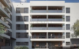REA1023942 Apartament 2 camere Miluna Residence - Poză 6