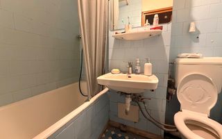 APARTAMENT 2 CAMERE | DOROBANTI | DE RENOVAT - Poză 7
