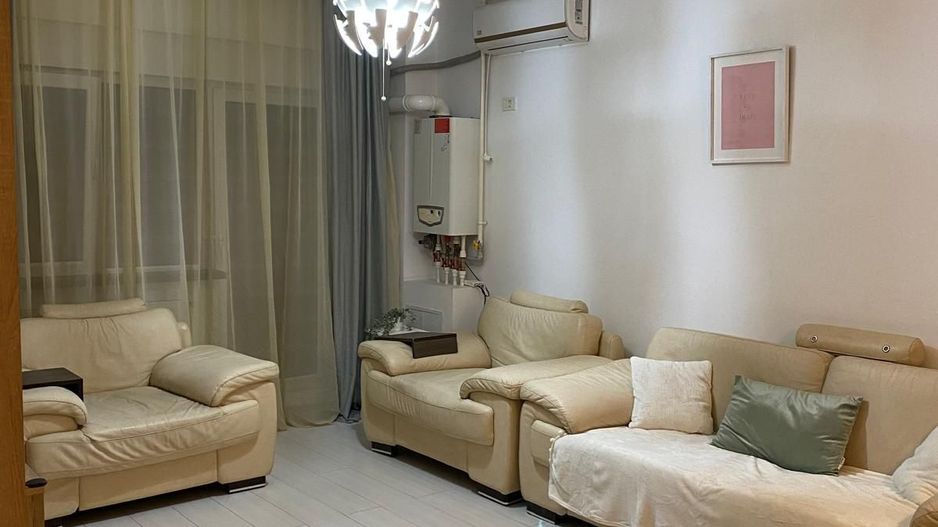 🏡 2 camere de inchiriat | centrala | Pet Friendly | Militari Residence - Poză 5