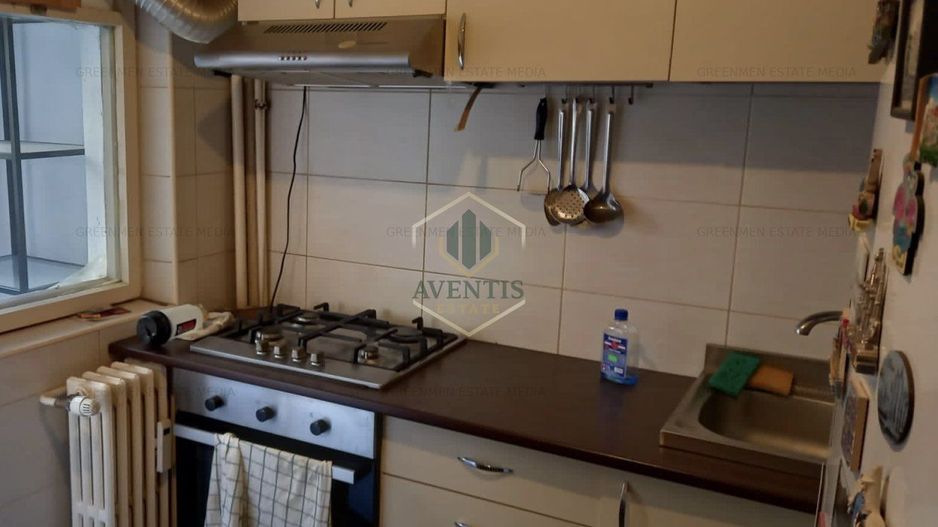 Metrou Piata Iancului zona Dimitrov, boiler apa calda, decomandat - Poză 13