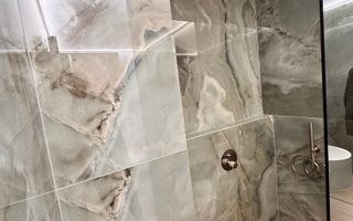 Apartament exclusivist | 3 camere | 96.5 mp |Cortina 126 - Poză 11