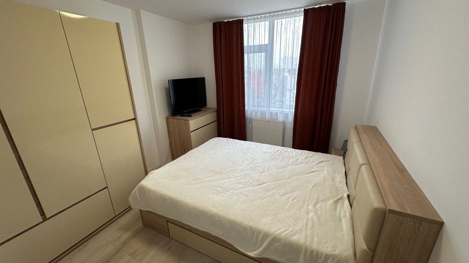 Apartament 3 camere zona Centrală / loc parcare subteran - Poză 9