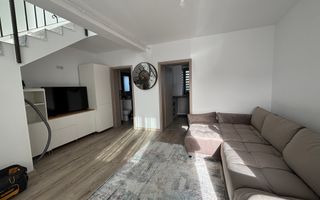 Duplex cu 3 camere in Giroc - Poză 3