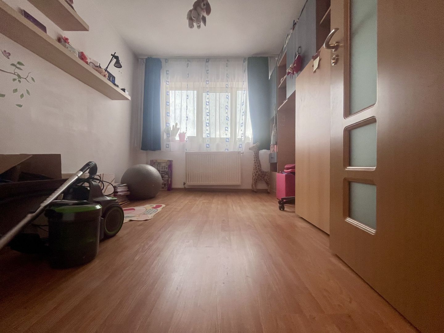 Apartament 3 camere decomandat- Micro 4, Târgoviște - Poză 4