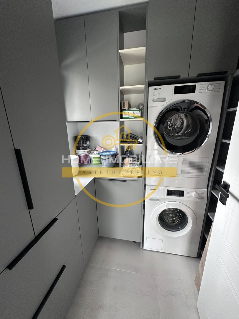 Casa Single // LUX // Cartier Exclusivist - Confort, Eleganta si Intimitate - Poză 15