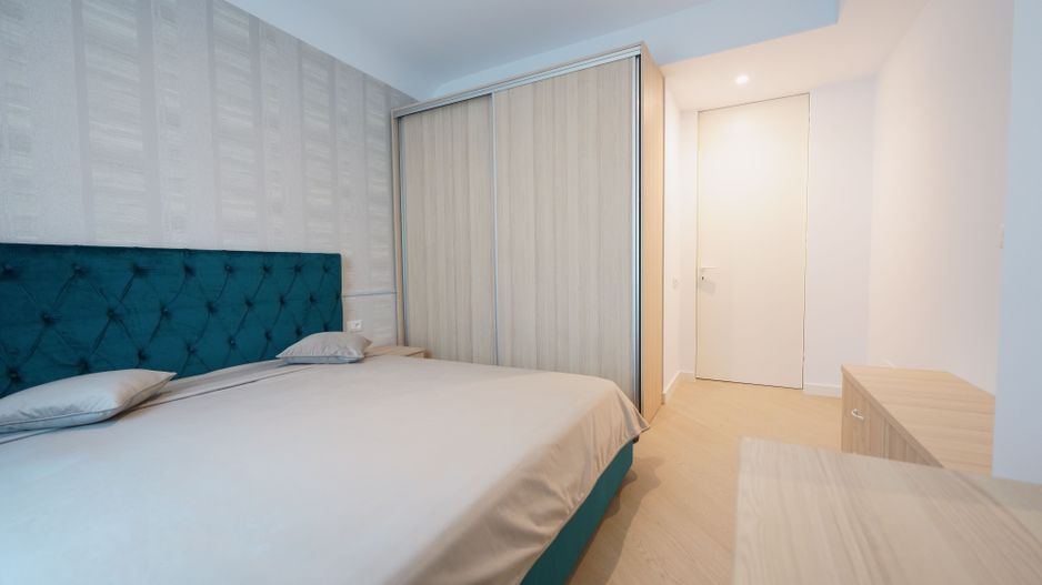 2 Camere + Parcare, Cortina North, Porsche Pipera - Poză 13