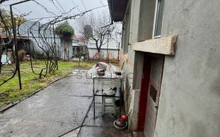 Casa 4 camere, teren 503 mp, CT, Parcare, Anexe, Campina, Prahova - Poză 5