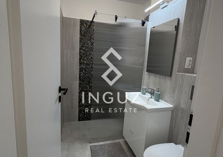 De închiriat – garsonieră complet renovată | Zona Mihai Bravu – Baba N - Poză 4