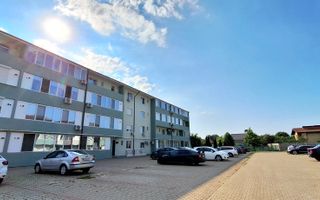 Apartament 1 camera, 30mp Utili + balcon 6 mp, Giroc, Zona Centrala,0% Comision - Poză 19