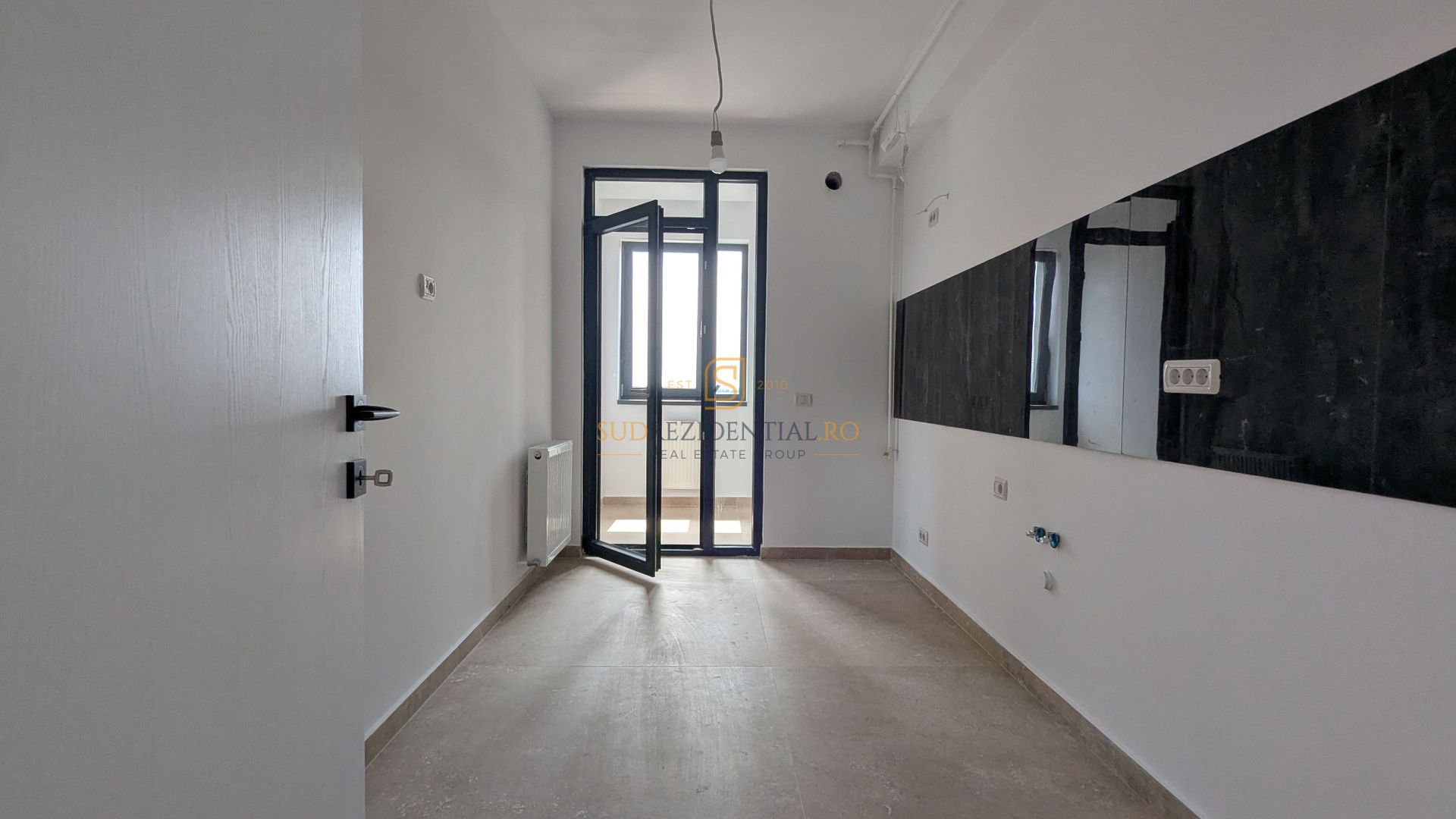 3 camere spațios | 87,8 mp | 2 băi | Grand Arena - Poză 5