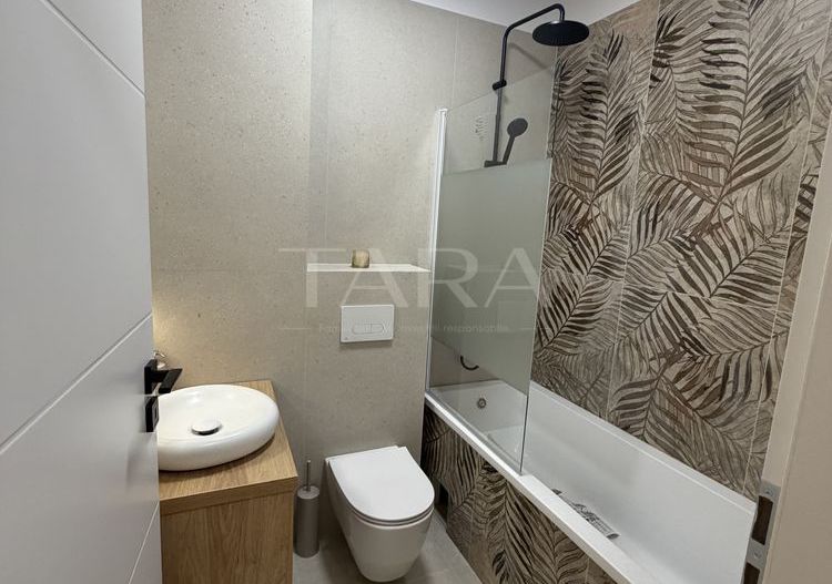 Apartament cu 3 camere, 66,15 mp, două balcoane, zona Muzeul Apei. - Poză 6