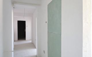 Apartament cu 3 camere, 2 bai, bloc NOU, zona CRUCEA GARII - TRIBUNAL; - Poză 6