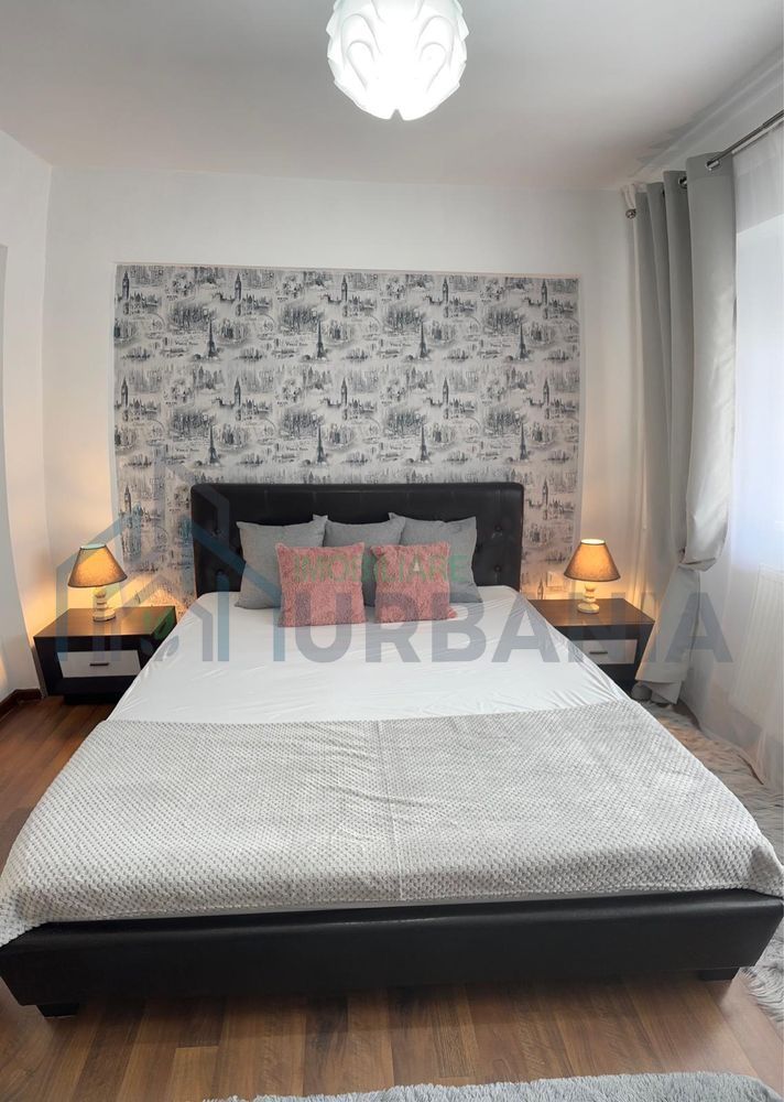 Apartament 2 camere decomandat, Păcurari - Moara de Foc, Iași - Poză 4