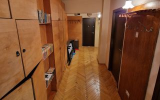 GARA - ARCU - 3 CAMERE DECOMANDAT - ETAJ INTERMEDIAR - BOXĂ + LOC DE PARCARE - Poză 6