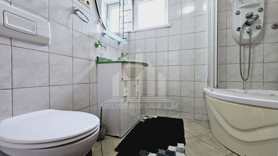 Casa tip duplex de inchiriat, Barabant - Poză 6