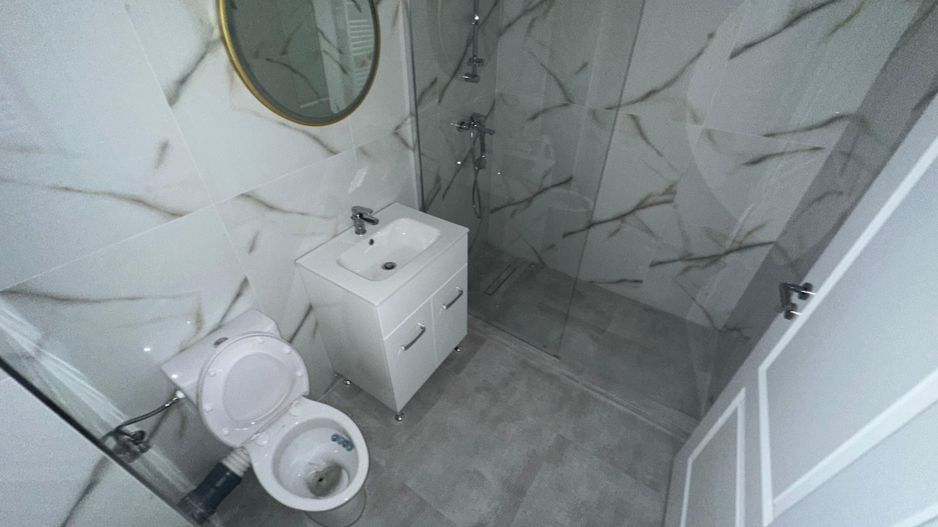 AP. 2 CAMERE STEJARULUI, LOC PARCARE, BUCATARIE INCHISA, BLOC NOU - Poză 2