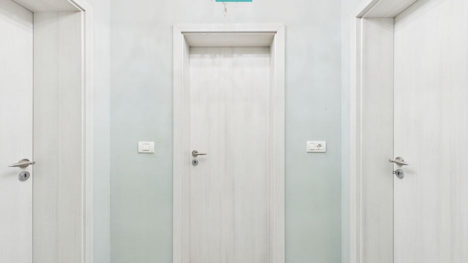 Apartament panoramic cu 3 camere- Intim, Arad - Poză 14