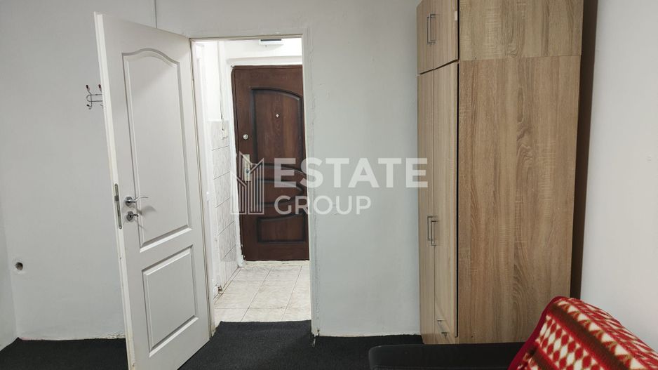 Garsoniera decomandata cu bucatarie si baie - Poză 2