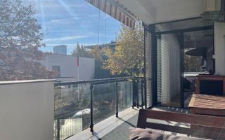 De inchiriat ap 2 dormitoare spatios 2 bai - Floreasca Vedere Lac - Poză 8