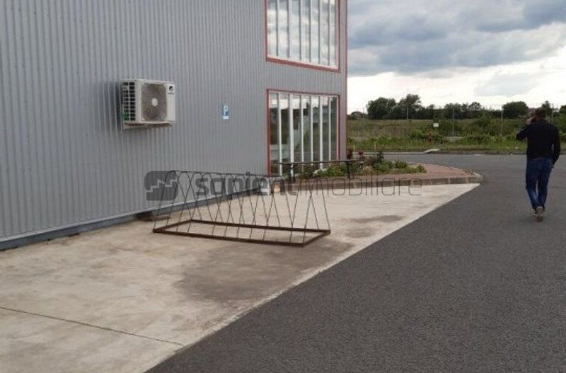 Sapient | Centru logistic lângă Oradea - Poză 6