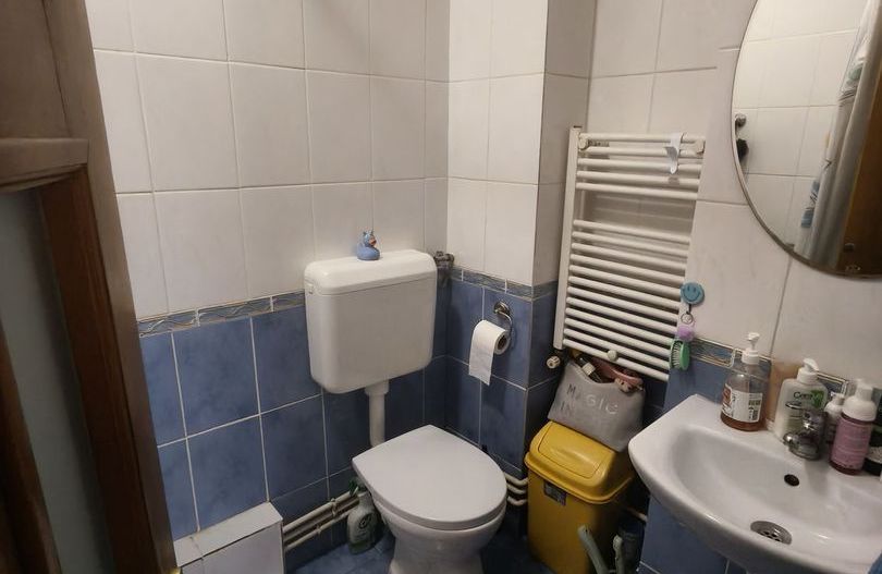 Apartament 3 camere zona Basarabiei - Arena Nationala - Poză 13