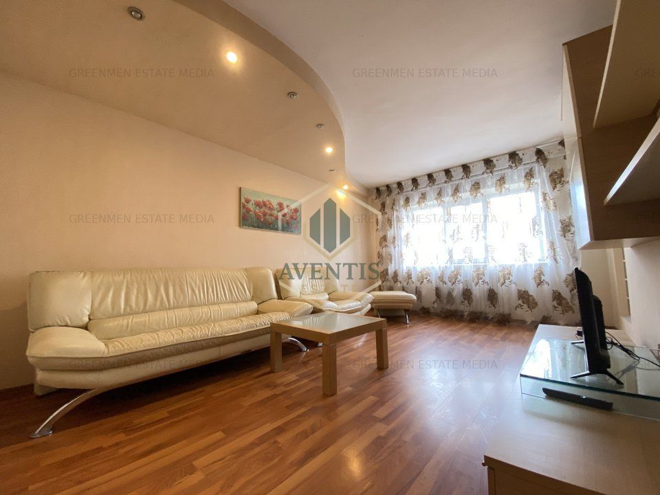 Aviatiei - langa metrou Aurel Vlaicu - 2 camere - Poză 1