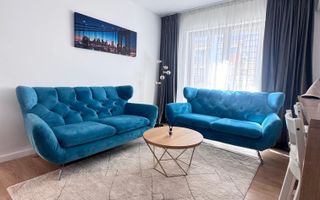 Apartament 3 camere | 62 mp | FSEGA – Gheorgheni | parcare subterana - Poză 1
