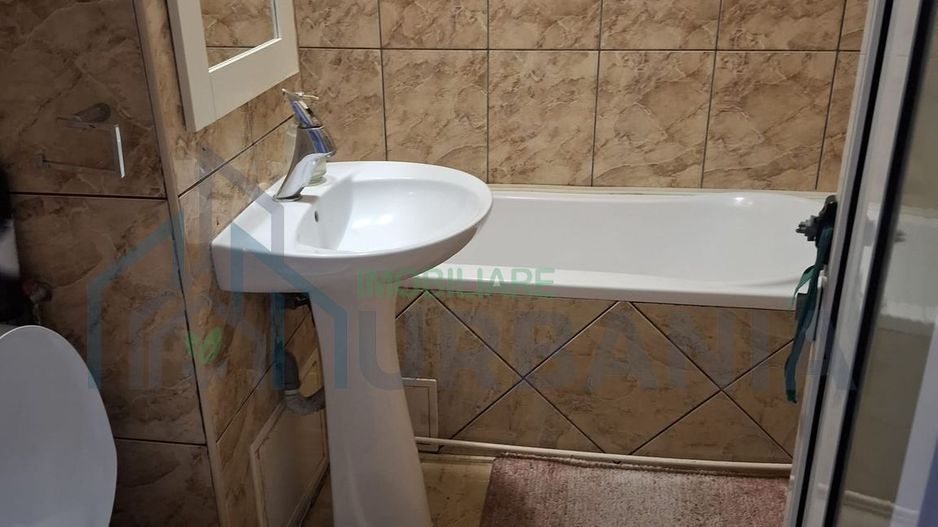 Apartament 1 cameră de închiriat, Păcurari - Petru Poni, Iași - Poză 4