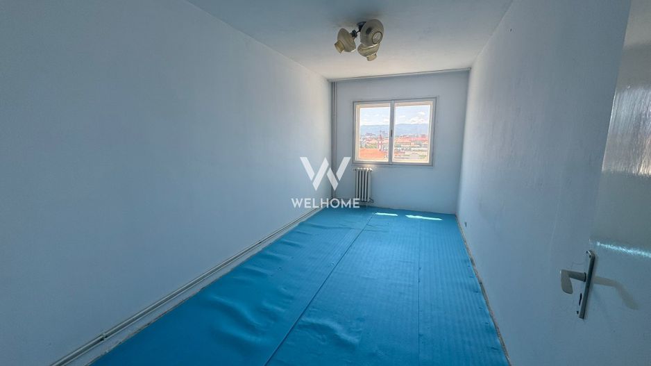 Apartament 4 camere, Sibiu - Poză 5