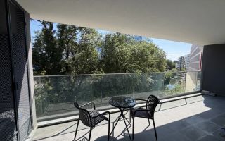2 camere, Ntt Data, Parcare, Bloc Nou, Marasti, The Nest, The Office - Poză 8