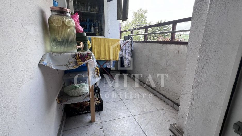 Apartament cu 4 camere și balcon | decomandat | zona West City Tower - Poză 9