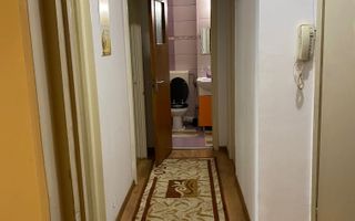 2 camere decomandat, etaj 5/10, metrou Nicolae Grigorescu, stradal - Poză 5