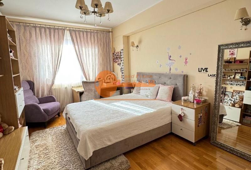 4 camere Floreasca-LAc Floreasca (loc parcare-bloc Boutique) - Poză 13