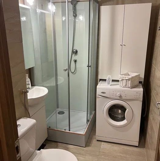 Grasoniera de inchiriat Drumul Taberei Plaza Mall - Poză 3