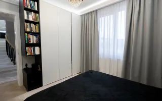 Casa Premium cu 816 m teren - Poză 17